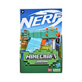 Minecraft Guardian