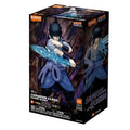 Naruto Shippuden Sasuke Uchiha Champion Class Model Kit