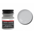 Model Master Acrylic Flat Light Ghost Gray
