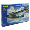 PBY-5A Catalina by Revell