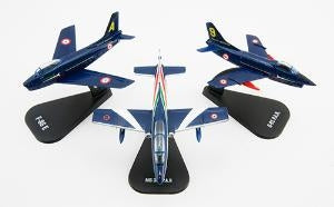 50° PAN Anniversary FRECCE TRICOLORI