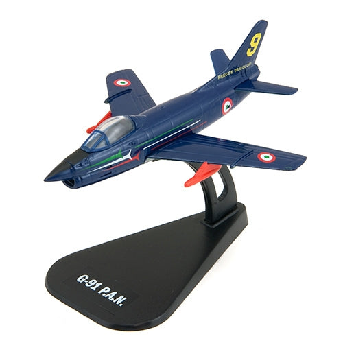 50° PAN Anniversary FRECCE TRICOLORI
