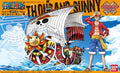 Thousand Sunny
