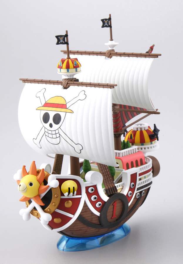 Thousand Sunny