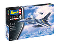 Locheed Martin F-16 MLU