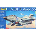 F-101B VOODOO