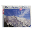 Ravensburger Monte Bianco 1000 pcs