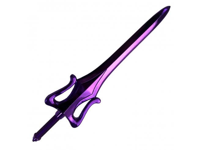 MOTU Skeletor Sword Prop Replica