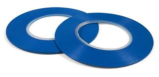 FLEXIBLE MASKING TAPE (1 MM X 18 M)