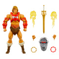 Masters of the Universe: New Eternia Masterverse Action Figure Thunder Punch He-Man