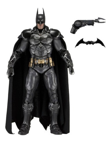 Batman Arkham Knight Action Figure 1/4 Batman