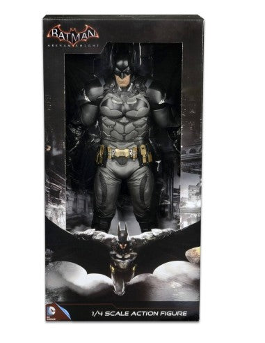 Batman Arkham Knight Action Figure 1/4 Batman