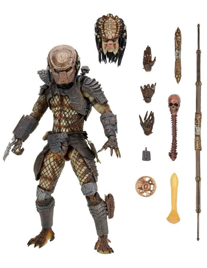 Predator II Ultimate City Hunter