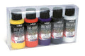 Premium Paint Set Candy