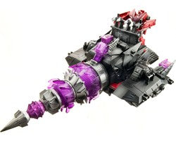 Transformers Prime Star Hammer Wheeljack