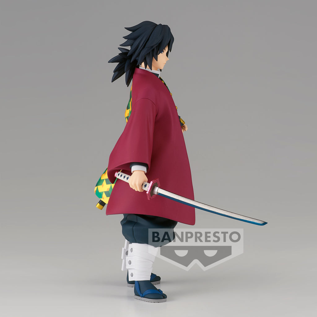 Bandai Tamioka Giyu