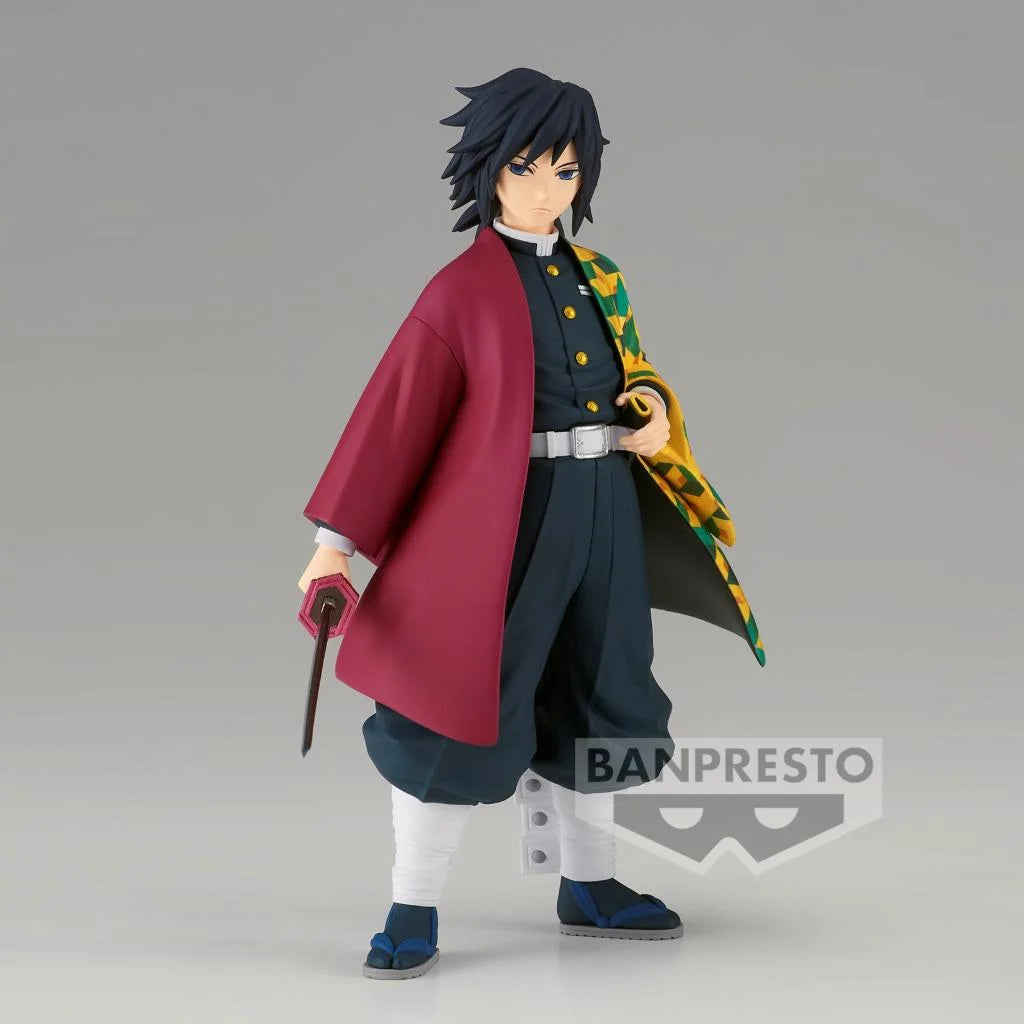 Bandai Tamioka Giyu