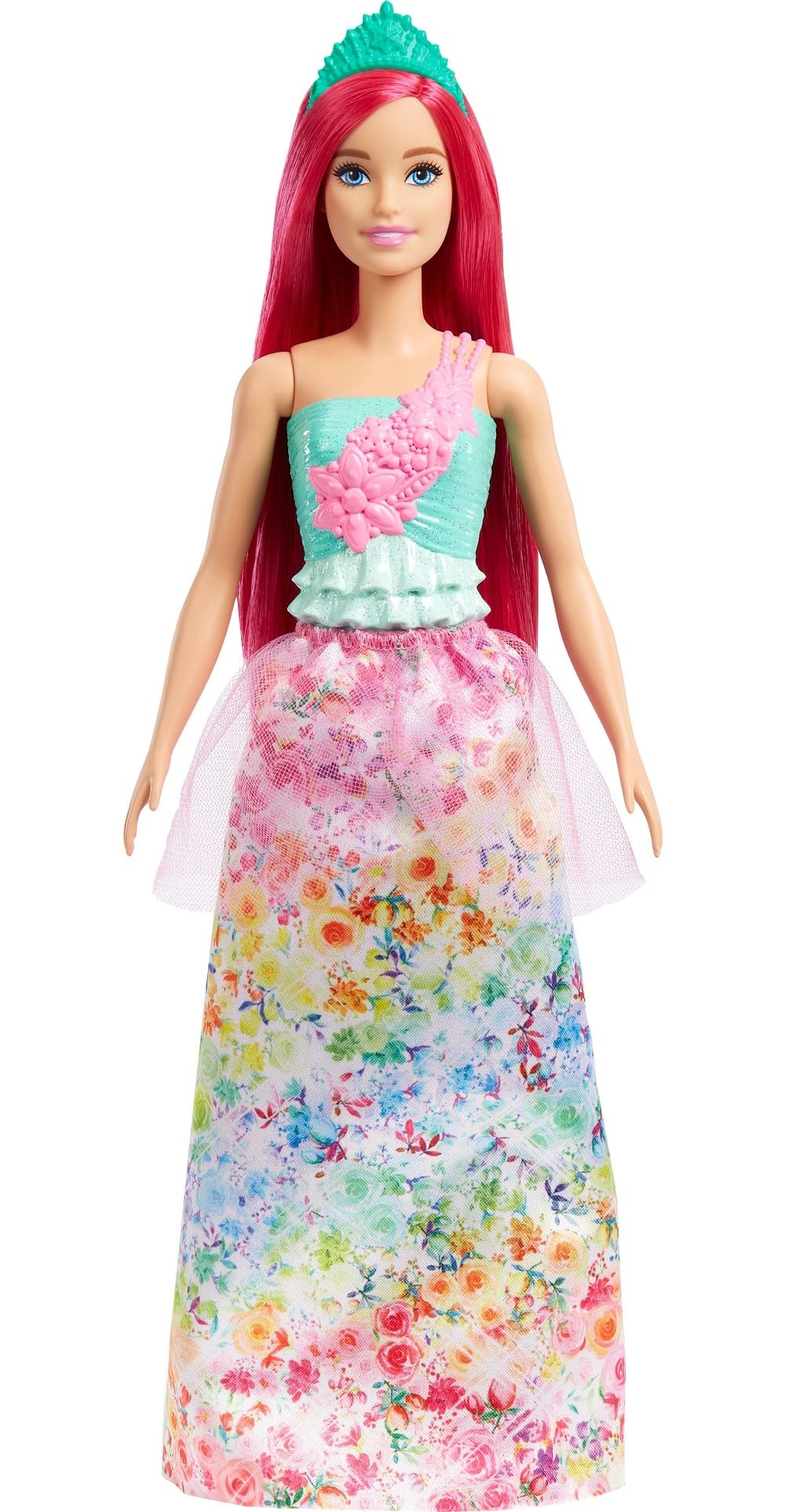 Barbie Mattel Dreamtopia Doll Princess