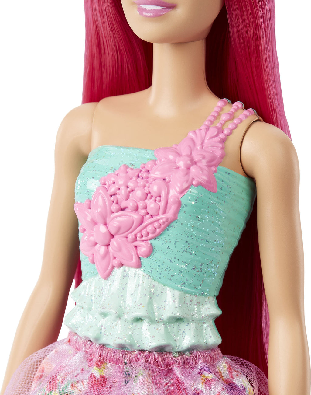 Barbie Mattel Dreamtopia Doll Princess
