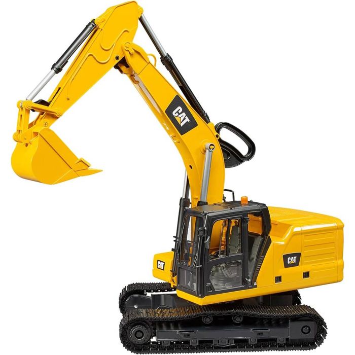 Cat Excavator