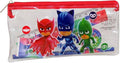 Pj Mask bustina cerniera completa stationary