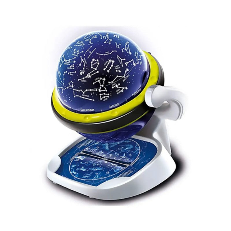 Il Planetario luminoso