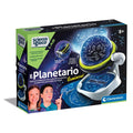 Il Planetario luminoso