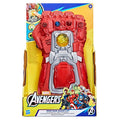 Iron Man Guantlet Hasbro