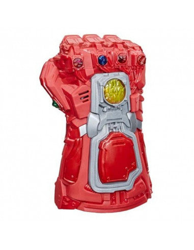 Iron Man Guantlet Hasbro