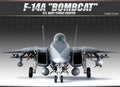F-14 Tomcat "Bombcat"