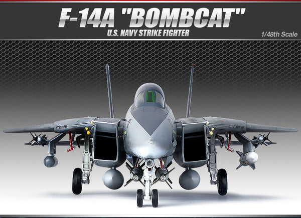 F-14 Tomcat "Bombcat"