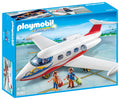Aereo da turismo Playmobil