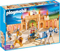 Arena Romana Playmobil History