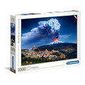 Etna Puzzle 1000 pcs