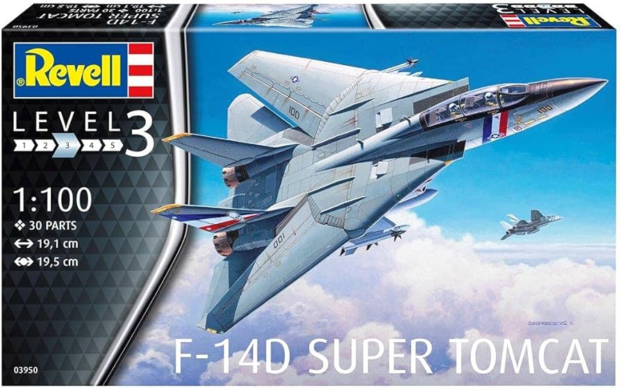 F-14D Super Tomcat