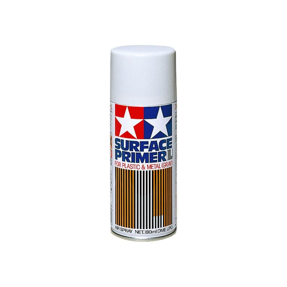 Surface Primer grey large