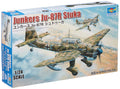 Junkers JU-87R