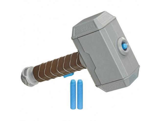 Thor Marverl Avengers Hasbro