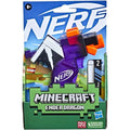 Nerf Minecraft Ender Dragon