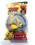 Ricky Zoom - Scootio GIG