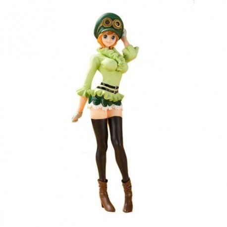 One Piece Zero Koala film gold