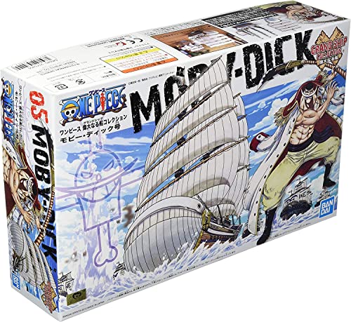 Moby Dick