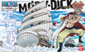 Moby Dick
