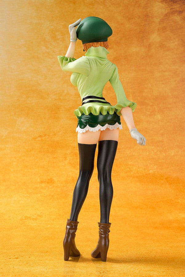 One Piece Zero Koala film gold
