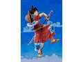 One Piece Zero Luffy Luffytaro