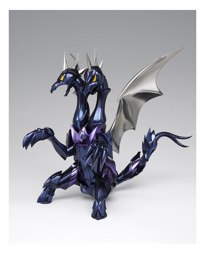 Saint Cloth Ex Alpha Dubhe Siegfried