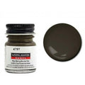 Model Master Acrylic Panzr Schokoladenbraun (Flat Chocolate Brown)