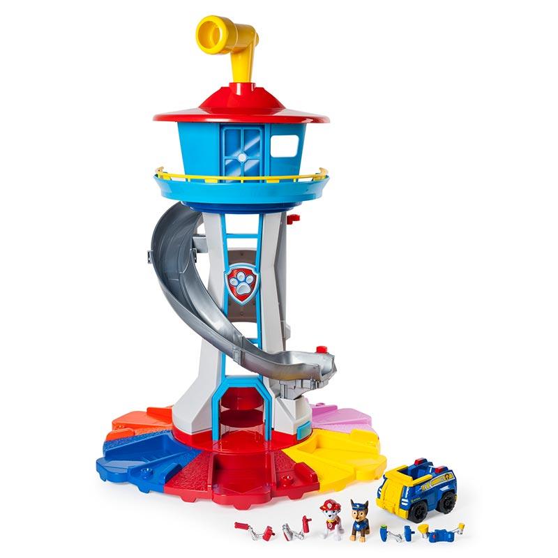 Paw Patrol My size Lookout Tower