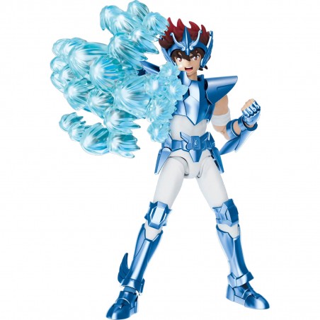 Saint Seiya Pegasus Champion Class Manga Ver Model Kit