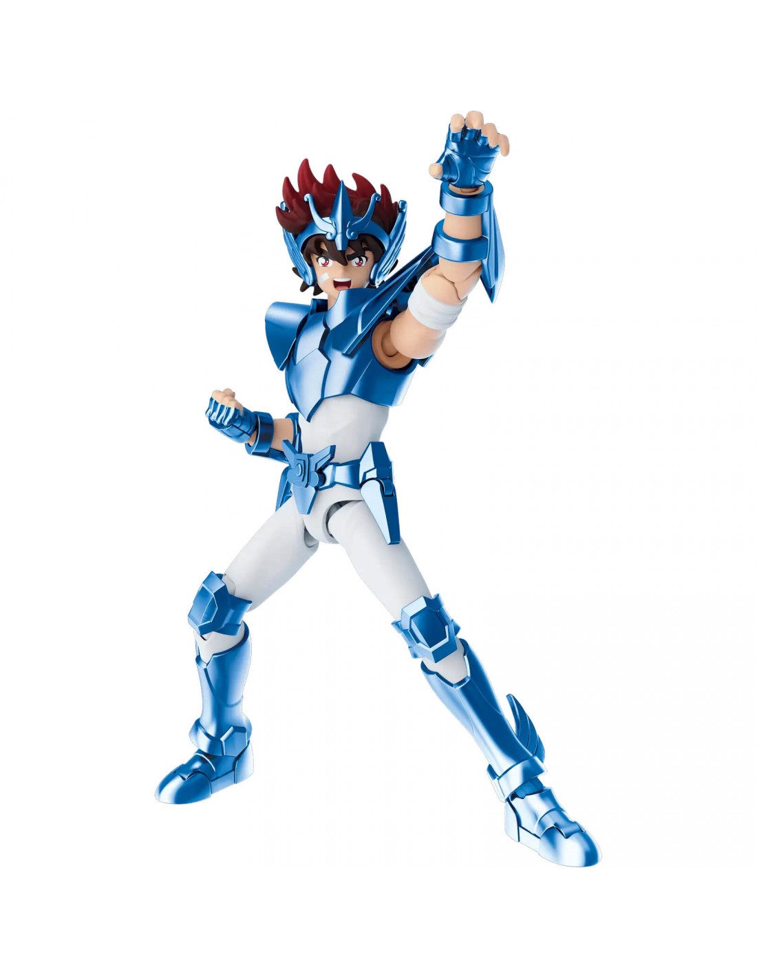 Saint Seiya Pegasus Champion Class Manga Ver Model Kit